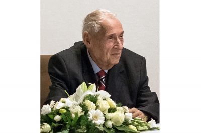 Elhunyt Sárközy Tamás professzor, a magyar jogászvilág korszakot meghatározó színes személyisége