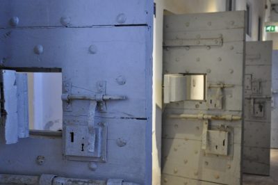 Sorra fizetik a milliókat a rossz börtönkörülmények miatt