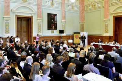 ​Szükség van uniós közigazgatási eljárási kódexre