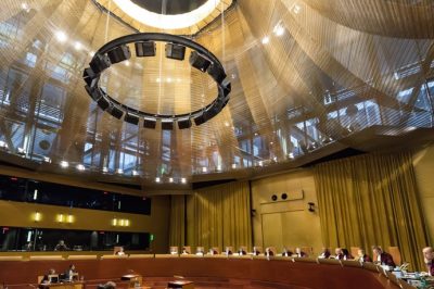 Téves EU-törvényszéki jogértelmezés a jogi képviselő függetlenségének követelménye kapcsán - EU-bírósági döntés