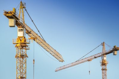 Tovább nőttek a lánctartozások az építőiparban