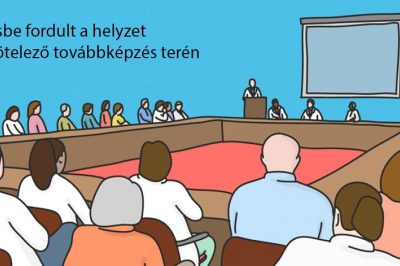 Ügyvédek és kamarák figyelmébe: január 1-jétől működik a MÜK kötelező továbbképzési rendszere. De hogyan?