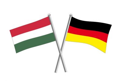 Berlini adok-kapok menekült ügyben - Dr. Varga Judit a magyar-német kapcsolatokról