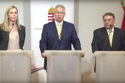 Versenyképességi kérdés, hogy milyen a polgári perrendtartás  (video-tudosítás)