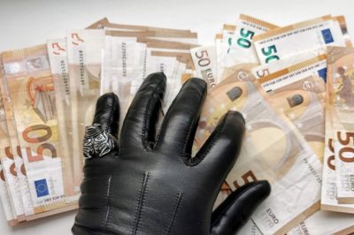 Újabb mélyponton Magyarország korrupciós megítélése a TI legfrissebb világfelmérése szerint