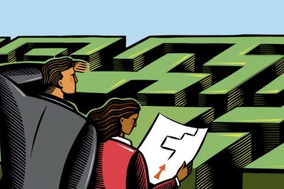 Útmutató a vagyontervezéshez – Egy új könyv, ami a jogi szakkönyvek világát ötvözi a modern menedzsment kiadványok stílusával