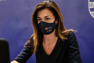 Dr. Varga Judit szerint a magyar igazságszolgáltatási rendszer hatékonysága megfelel "az európai elitének"