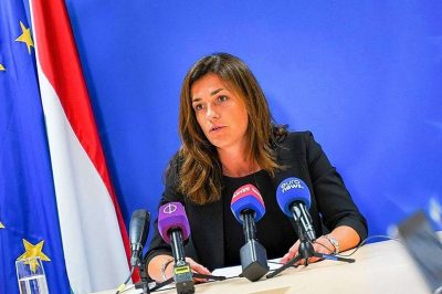 Mégsem kell a közigazgatási bíróság rendszere – Dr. Varga Judit a megváltozott helyzetről