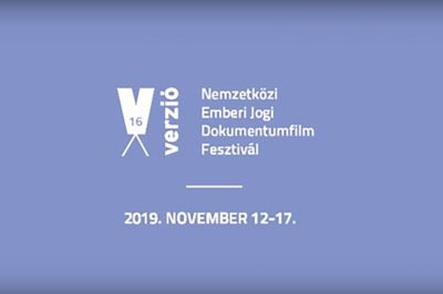 Izraeli ügyvédnőről szóló film nyerte a Verzió Filmfesztivált
