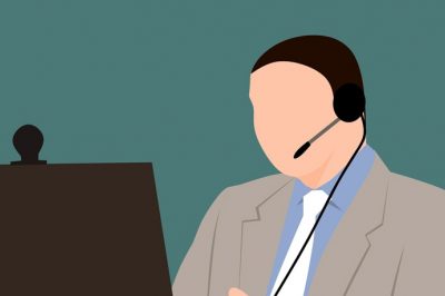 KORONAVÍRUS - Videótelefonon is lehet egyeztetni a végrehajtóval