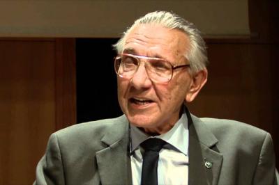 Elhunyt dr. Zlinszky János