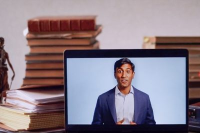 Ha nem telik ügyvédre, egy számítógépes program segíthet megoldani az átlagember jogi problémáit az USÁ-ban - állítják fejlesztői
