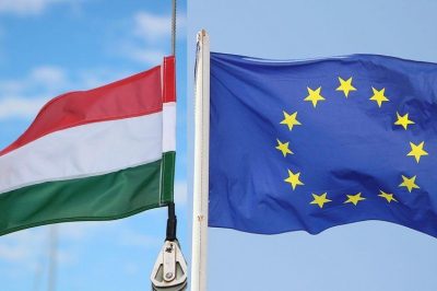 A magyar demokrácia beteg - az EU-biztos Vêra  Jaurová szerint. Le kellene mondania - az igazságügyi miniszter, dr. Varga Judit szerint