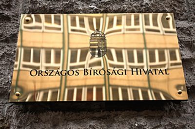 OBH értékelés: „Töretlen a bíróságok és az ügyvédi kamarák együttműködése”
