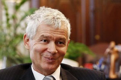 Álhírterjesztés folyik a dr. Polt Péter legfőbb ügyészt érintő törvényjavaslatról dr. Gulyás Gergely miniszter szerint