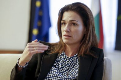 Az európai embereknek elegük van a politikai korrektségből - állítja dr. Varga Judit