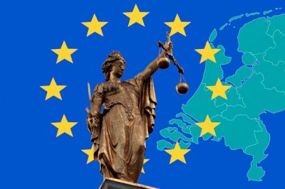 Hollandia is csatlakozott az Európai Ügyészséghez