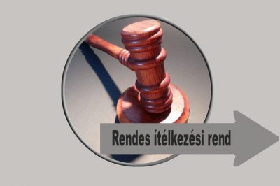 KORONAVÍRUS - A rendes bírósági működés visszaállítását kéri a Kúria elnöke, az OBH elnöke és a legfőbb ügyész