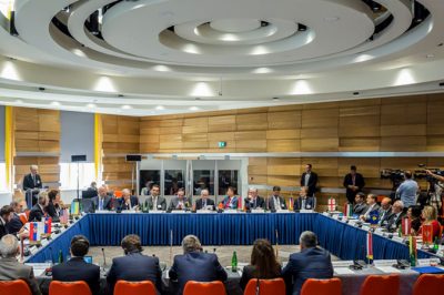 ​A legfelsőbb bíróságok kötelessége az igazságszolgáltatás függetlenségének védelme - A Kúria elnökének állásfoglalása