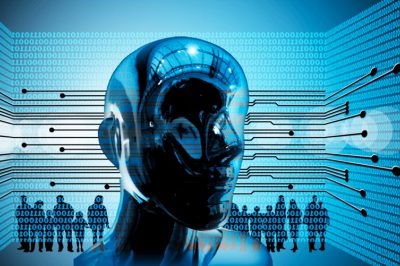 ​A mesterséges intelligencia térhódítása