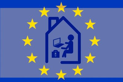 KORONAVÍRUS - Alkalmazkodik a körülményekhez az Európai Unió Bírósága
