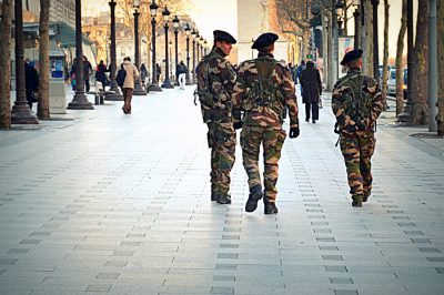 A TASZ álláspontja a terrorizmus elleni fellépéssel összefüggő egyes törvények módosításáról szóló törvény tervezetéről