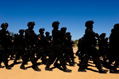 Terroristaelhárításra, migránskérdésre összpontosítanak - Az Európai Rendőrakadémia évértékelője