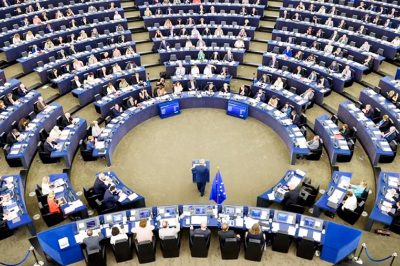​Az EP igazságügyi bizottsága hozzájárult az Európai Ügyészség létrehozásához - Magyarország nem csatlakozott