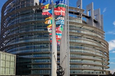 Az Európai Ügyészség működési körének bővítésén dolgoznak Brüsszelben
