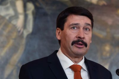 Az államfő észrevételeinek megfelelően változhat a jogalkotási törvény