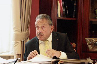 KORONAVÍRUS - A bírósági kapcsolattartás ügyében fordult levélben a MÜK elnöke az OBH-hoz - Válasz a hivatal elnökétől
