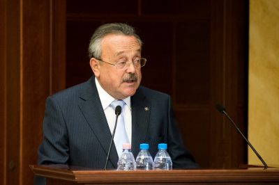 ​Százötven éves, máig ható alapelvek a magyar ügyvédség életében - a Kiegyezésre emlékezett a MÜK elnöke
