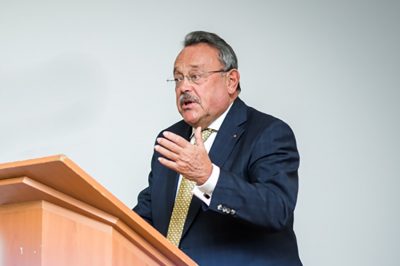 Amivel szembe kell néznie az ügyvédségnek - Dr. Bánáti János helyzetelemzése