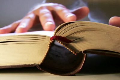 Hogyan idézzük a Bibliát?