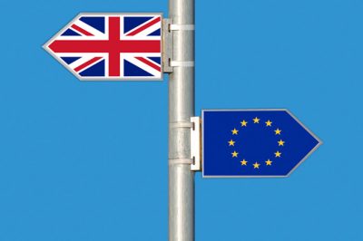 Brit törvénykezés kezdődik a brexit után