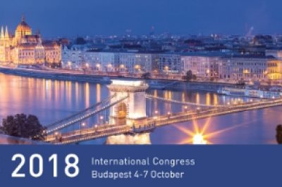 A Nemzetközi Versenyjogi Liga Kongresszusa ismét Budapesten, októberben