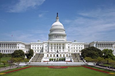 ​Letette az esküt az amerikai szövetségi legfelsőbb bíróság új tagja