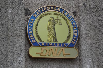 ​Korrupció gyanújával őrizetbe vették a sepsiszentgyörgyi bíróság elnökét