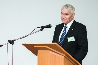 A nemzeti szuverenitásnak prioritása van - Dr. Polt Péter az Európai Ügyészséghez csatlakozás akadályairól