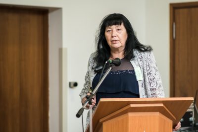 Leértékelődtek az alapjogok, főleg az eljárásjogban - Dr. Kadlót Erzsébet kutatási eredményei