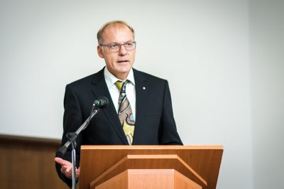 Érdemes megkeresni a kapcsolódási pontokat a bírói jogfejlesztéshez - Dr. Darák Péter álláspontja