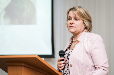 Hol a határ a biotechnológia területén - Dr. Dósa Ágnes az új kihívásokról
