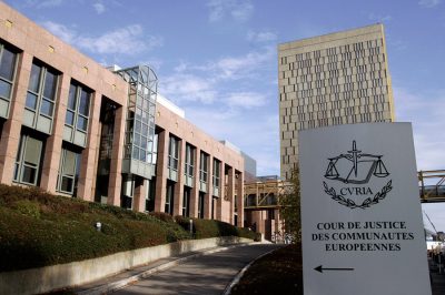 Közjegyző lehet nem magyar állampolgár is - Európai Bírósági határozat