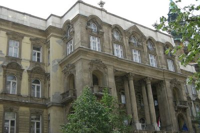 ​Kiemelkedő szakmai színvonalat képviselt az 1959-es Ptk. - Emlékezés Világhy Miklósra