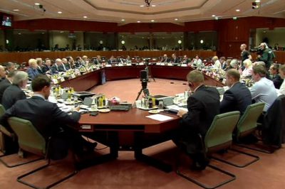 Megerősített együttműködési eljárással hozhatják létre az európai ügyészséget