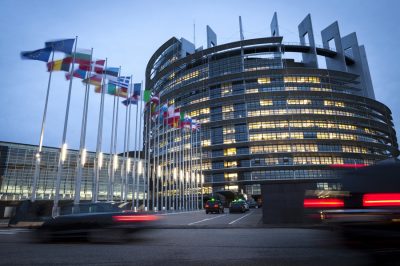​Az ügyvédséget érintő kérdések az EU Bizottsága előtt