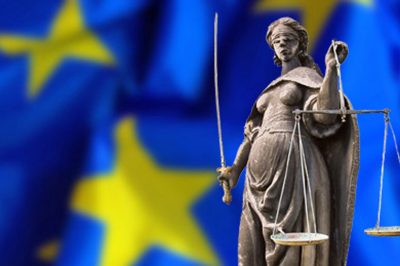 Wieslaw Grajdura lengyel bíró a Brüsszel Ia rendeletről