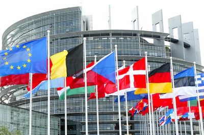 Harcedzett brüsszeli diplomatákkal építsünk egy erős Magyarországot, egy erős nemzetek Európájában - mondta dr. Varga Judit a Nemzetek Európája karrierprogramról