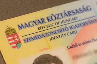 Egyszerűsödhetnek a hivatali eljárások, jelentős változások várhatóak a személyi igazolványoknál és jogosítványoknál