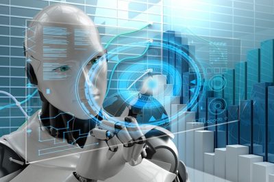 Elveszik a robotok a jogászok munkáját?